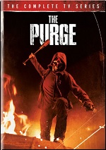Purge - The Complete TV Series