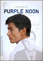 Purple Noon - Criterion Collection
