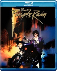 Purple Rain (BLU-RAY)
