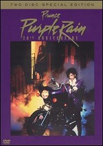 Purple Rain - 20th Anniversary Special Edition