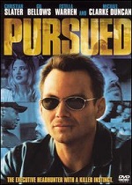 Pursued
