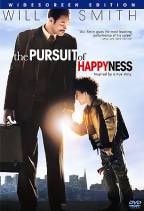 Pursuit Of Happyness