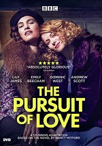 Pursuit Of Love