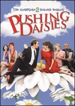 Pushing Daisies - The Complete Second Season