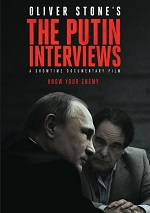 Putin Interviews