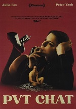 PVT Chat