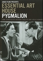 Pygmalion