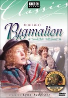 Pygmalion