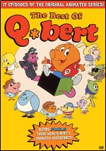 Q*Bert - The Best Of