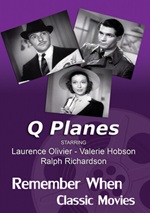 Q Planes