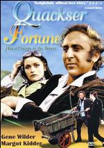 Quackser Fortune Has A Cousin In The Bronx ( 1970 )