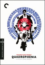 Quadrophenia - Criterion Collection