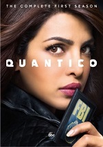 Quantico - The Complete First Season