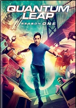 Quantum Leap: Season One