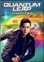 Quantum Leap: Season Two