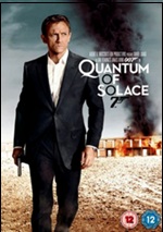 Quantum Of Solace