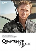 Quantum Of Solace