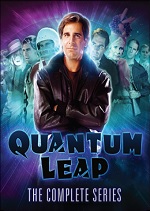 Quantum Leap - The Complete Series