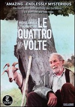 Quattro Volte