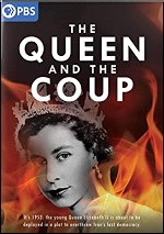 Queen And The Coup