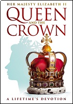 Queen And The Crown