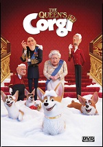Queen's Corgi