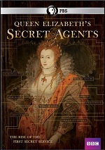 Queen Elizabeth's Secret Agents