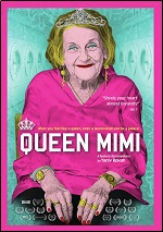 Queen Mimi