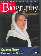 Queen Noor - Between Two Realms