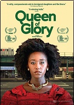 Queen Of Glory