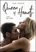 Queen Of Hearts - Uncensored Director's Cut
