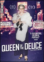 Queen Of The Deuce