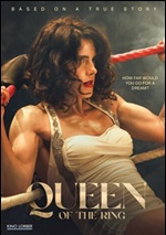 Queen Of The Ring