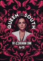 Queen Of The South - The Complete Fifth Season