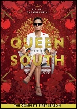 Queen Of The South - The Complete First Season