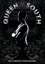 Queen Of The South - The Complete Third Season