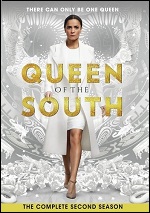 Queen Of The South - The Complete Second Season