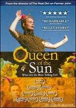 Queen Of The Sun