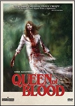 Queen Of Blood