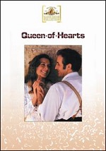 Queen Of Hearts