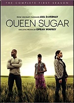 Queen Sugar - The Complete First Season