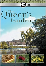 Queen's Garden