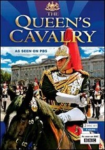 Queen´s Cavalry
