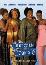 Queens Of Comedy