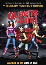 Queens Of The Ring