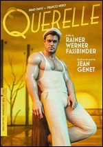 Querelle - Criterion Collection