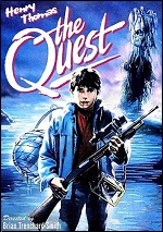 Quest - Special Edition