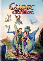 Quest For Camelot