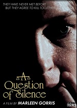 Question Of Silence