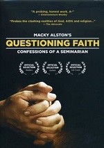 Questioning Faith